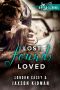 [St. Skin 04] • Lost, Found, Loved